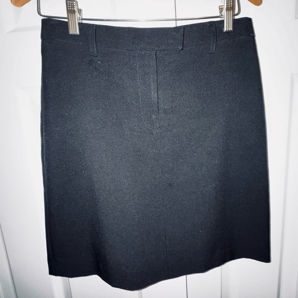 New York & Company Dresses & Skirts - New York & Company Black Pencil Skirt